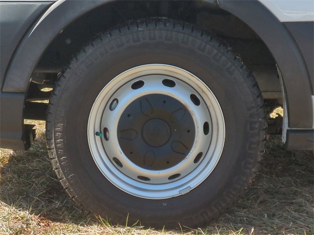 Used 2021 Ford Transit 150 Low Roof image 17