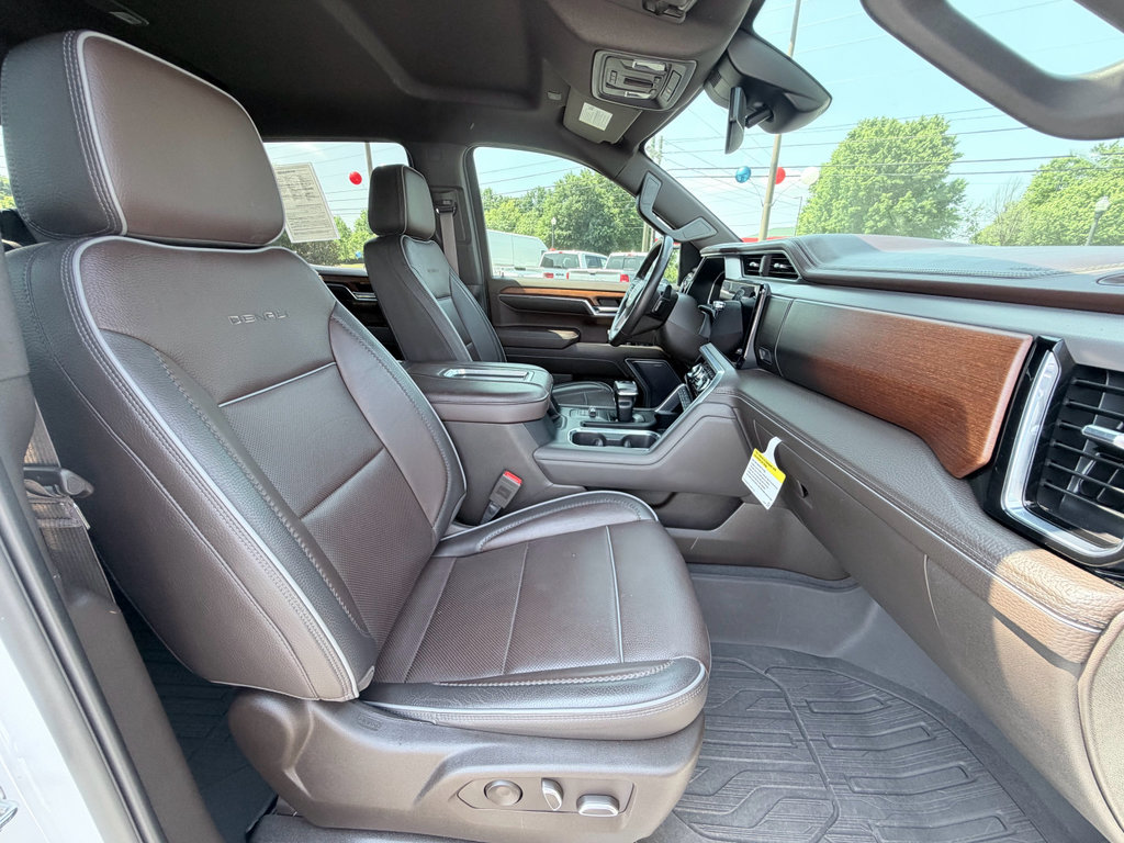 Used 2022 GMC Sierra 1500 Denali AWD/4WD image 24