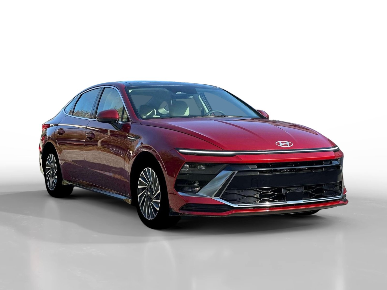 New 2026 Hyundai Sonata SEL FWD image 11