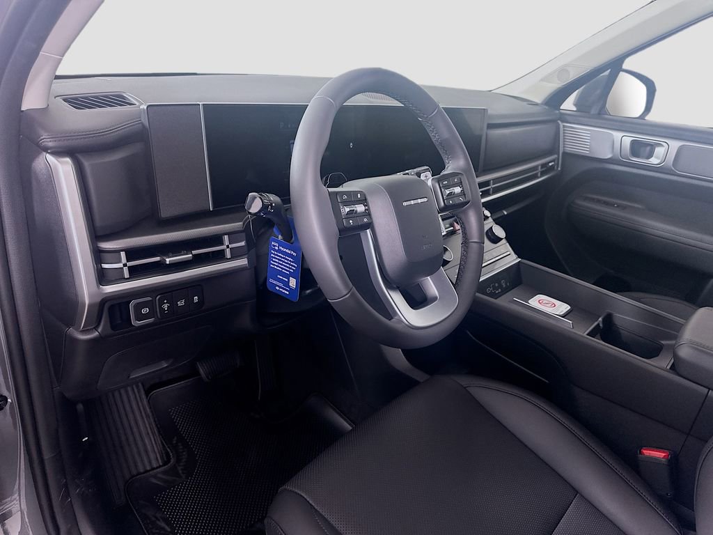 New 2026 Hyundai Santa Fe SEL image 9