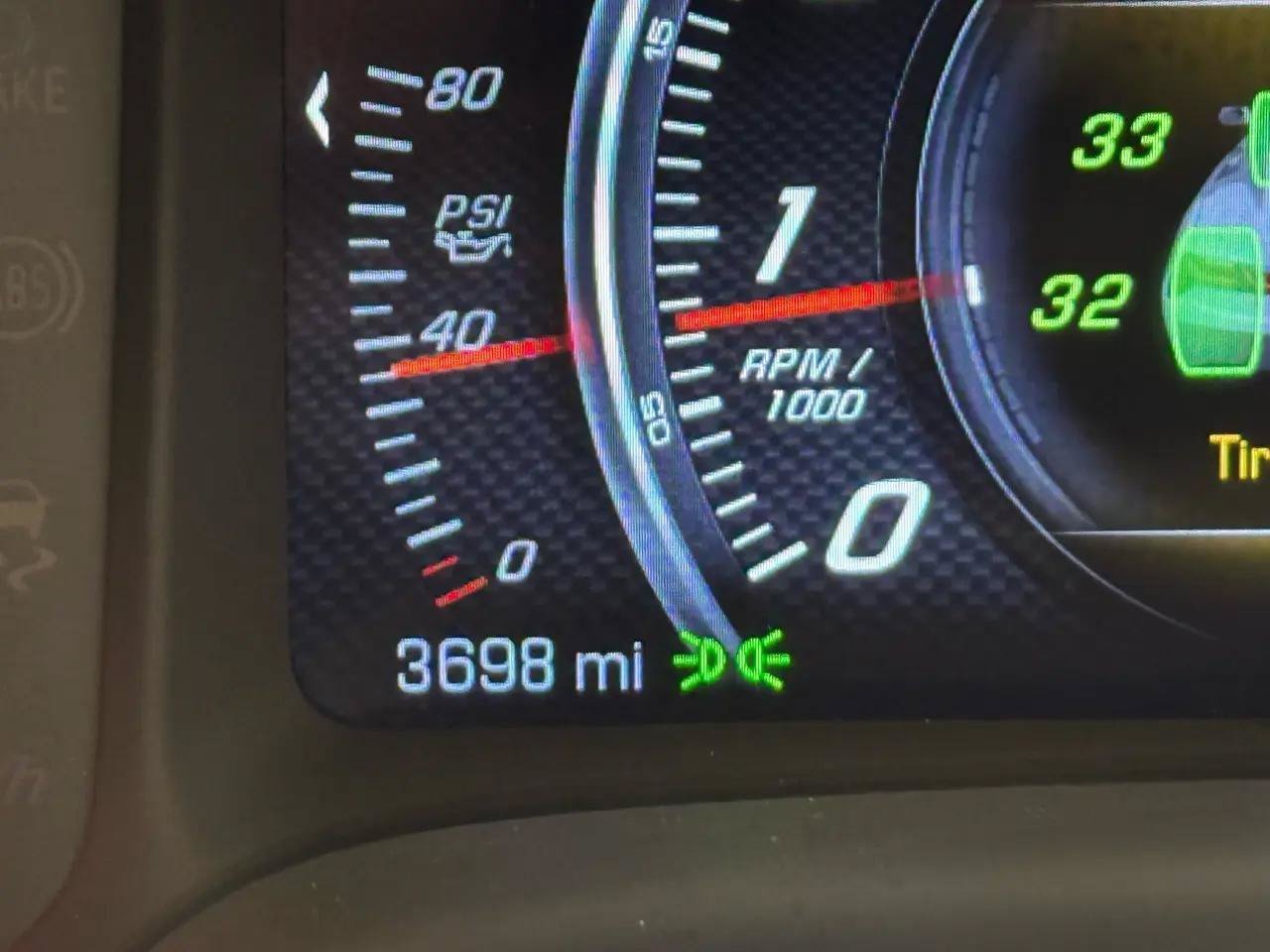 Used 2017 Chevrolet Corvette Z06 RWD image 14