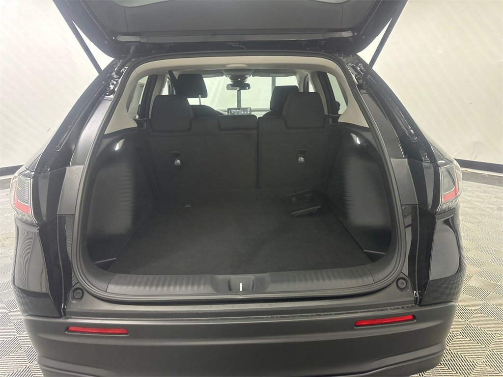 New 2026 Honda HR-V LX image 19