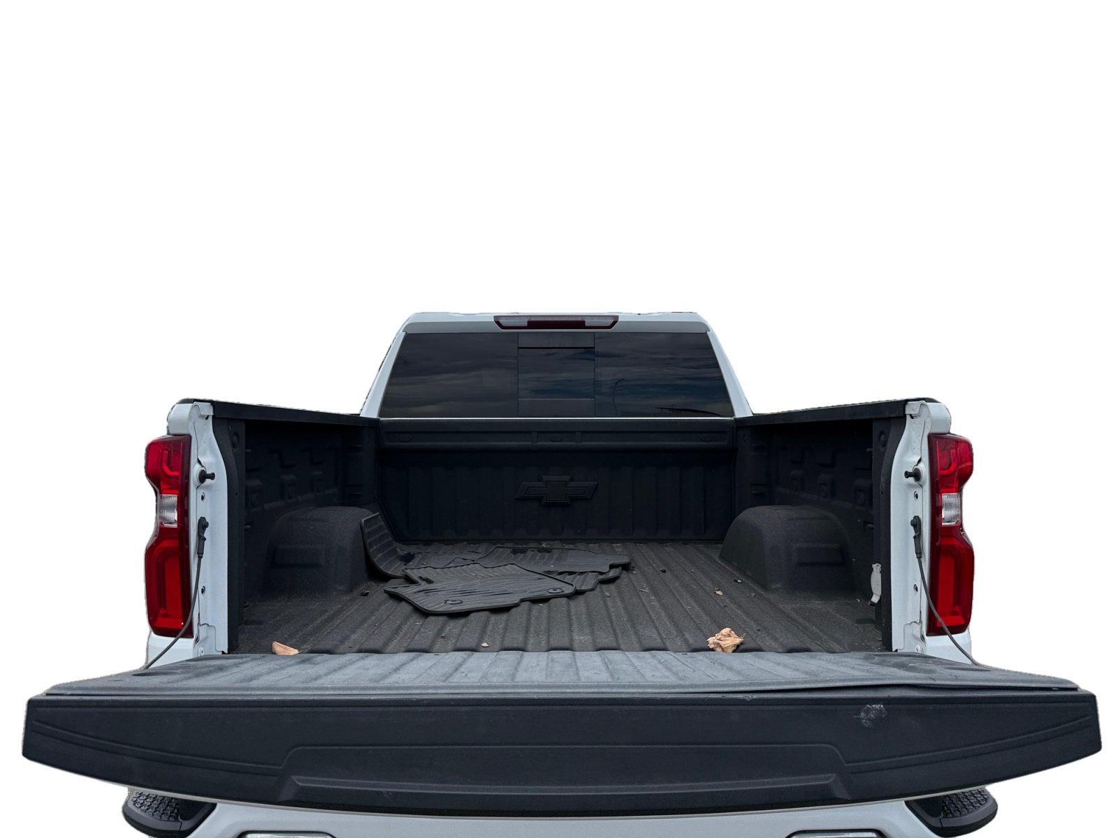 Used 2019 Chevrolet Silverado 1500 RST w/ All-Star Edition AWD/4WD image 17