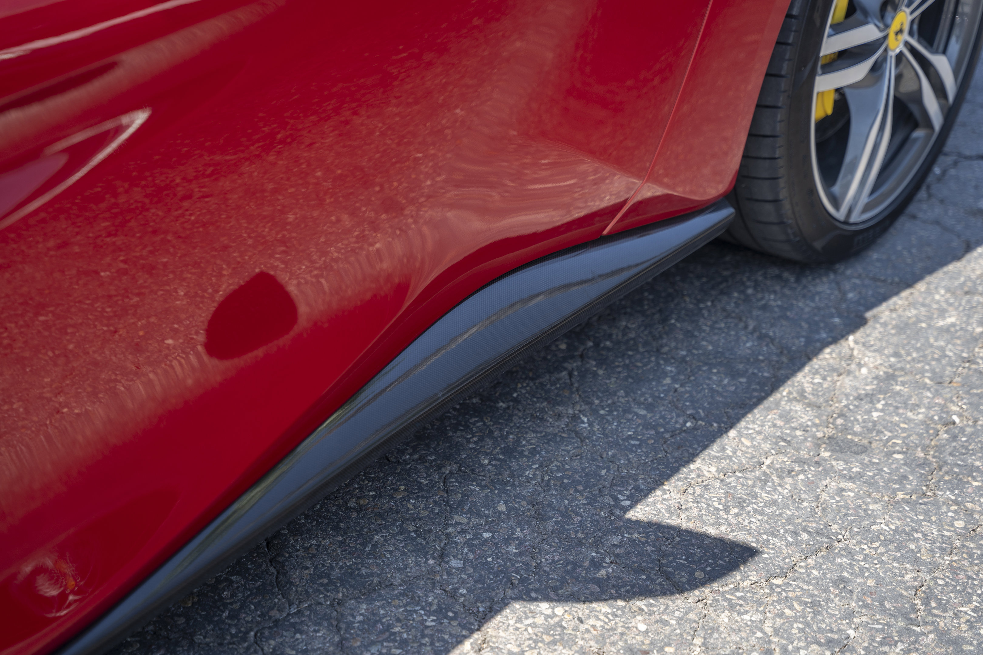 Used 2022 Ferrari Portofino M RWD image 23
