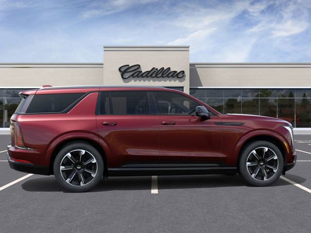 New 2026 Cadillac Escalade IQL Sport 1 image 5