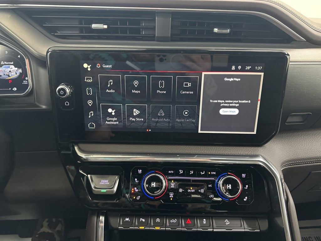 New 2026 GMC Sierra 1500 Denali AWD/4WD image 38
