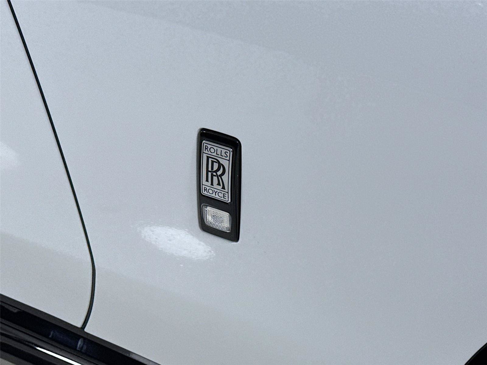 Used 2025 Rolls-Royce Spectre AWD/4WD image 33