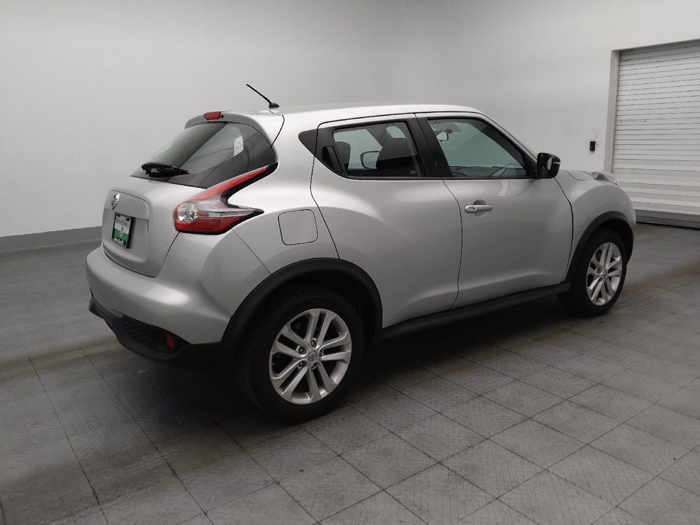 Used 2016 Nissan Juke S FWD image 10