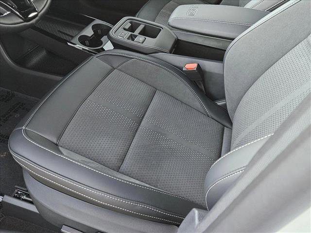 New 2025 Ford Mustang Mach-E GT image 4