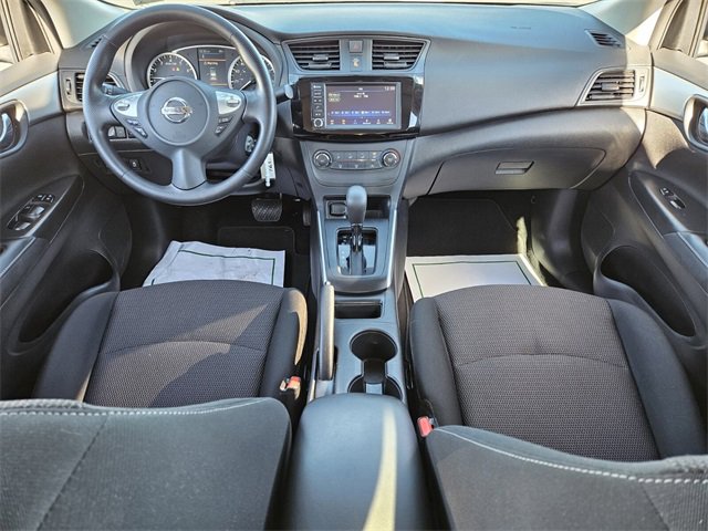 Used 2019 Nissan Sentra S image 11