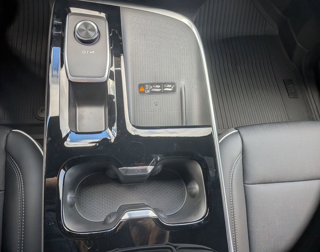 New 2026 Buick Enclave Preferred w/ Power Package image 15