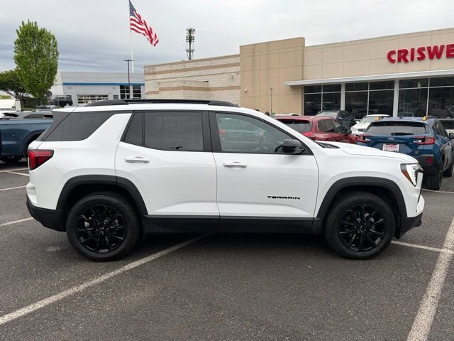 Used 2026 GMC Terrain Elevation w/ Elevation Premium Package AWD/4WD image 9