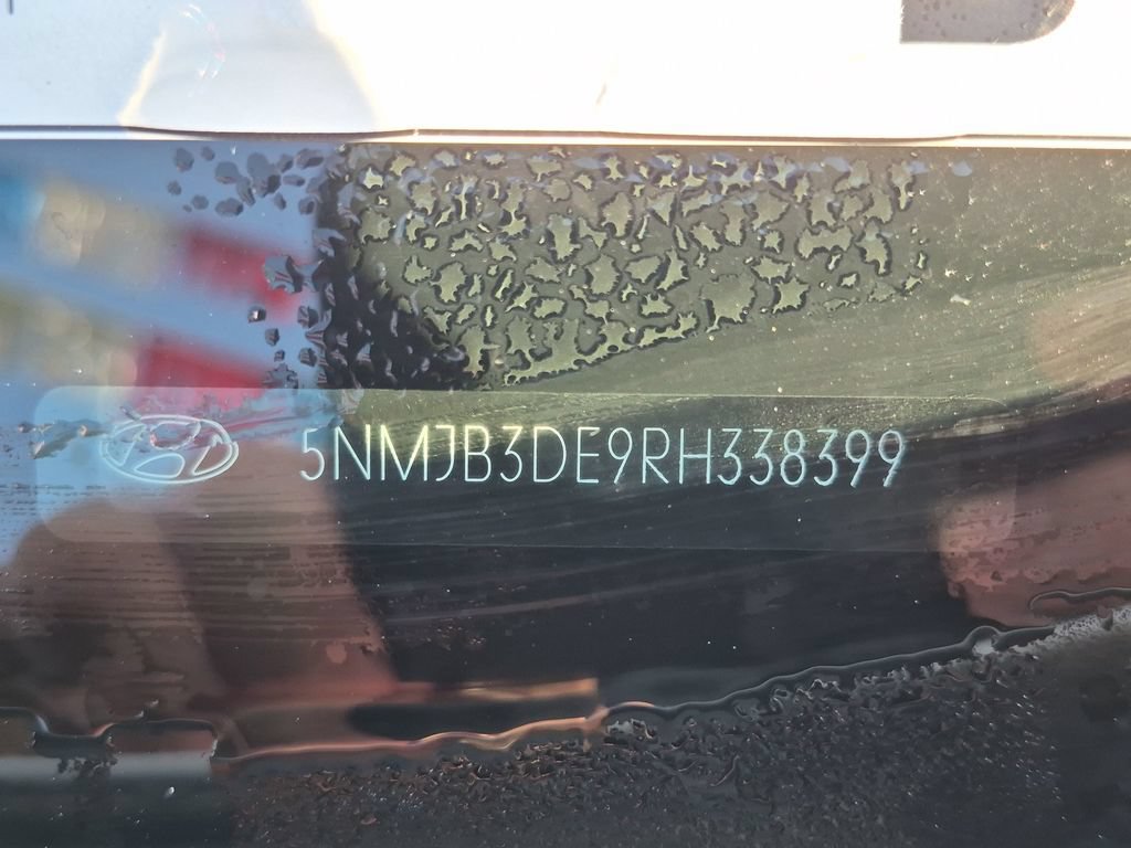 Used 2024 Hyundai Tucson SEL FWD image 10