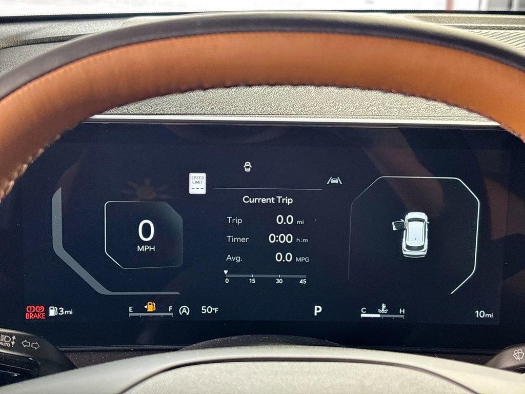 New 2026 Kia Sportage X-Line AWD/4WD image 14