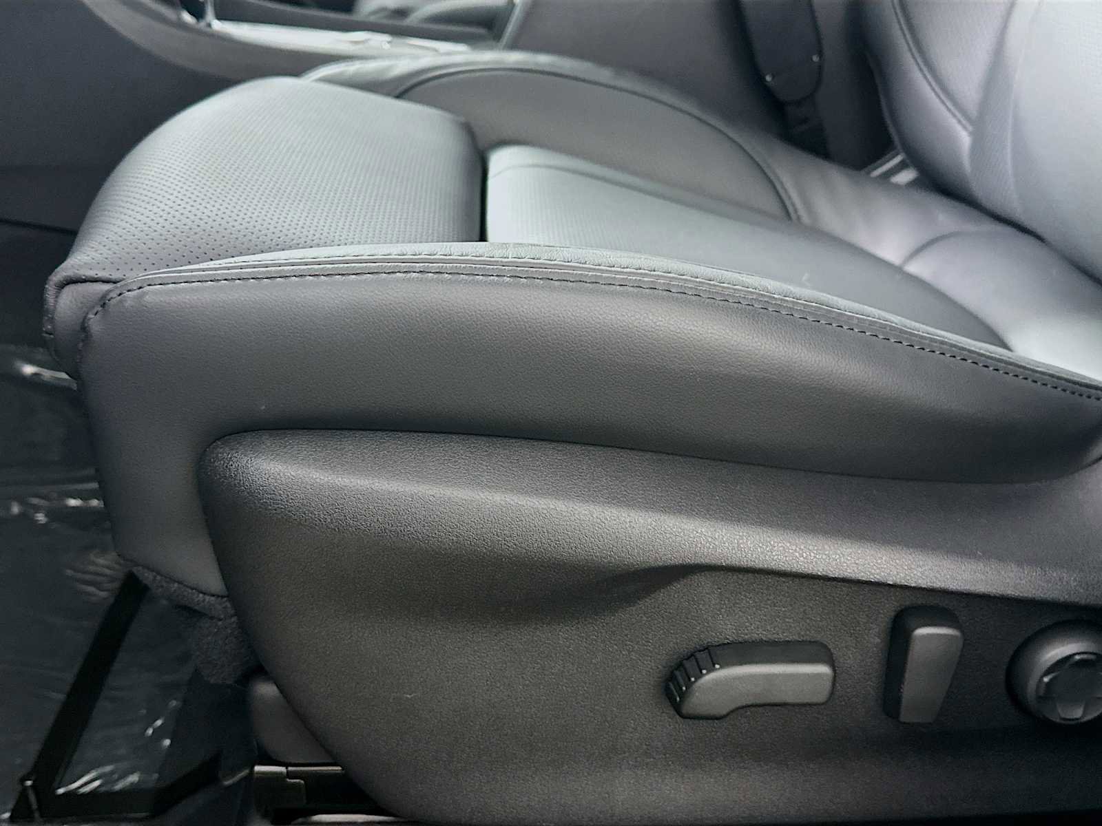 New 2026 Subaru Ascent Touring image 18