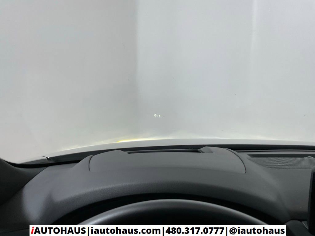 Used 2025 MAZDA CX-5 2.5 Turbo image 28