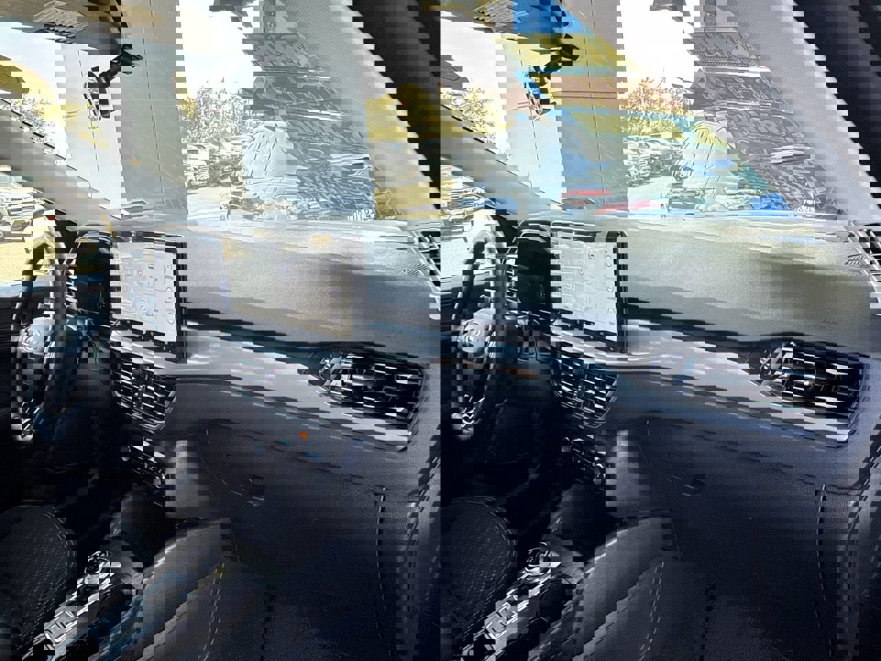 Used 2024 Ford Escape Active w/ Tech Pack #1 image 27