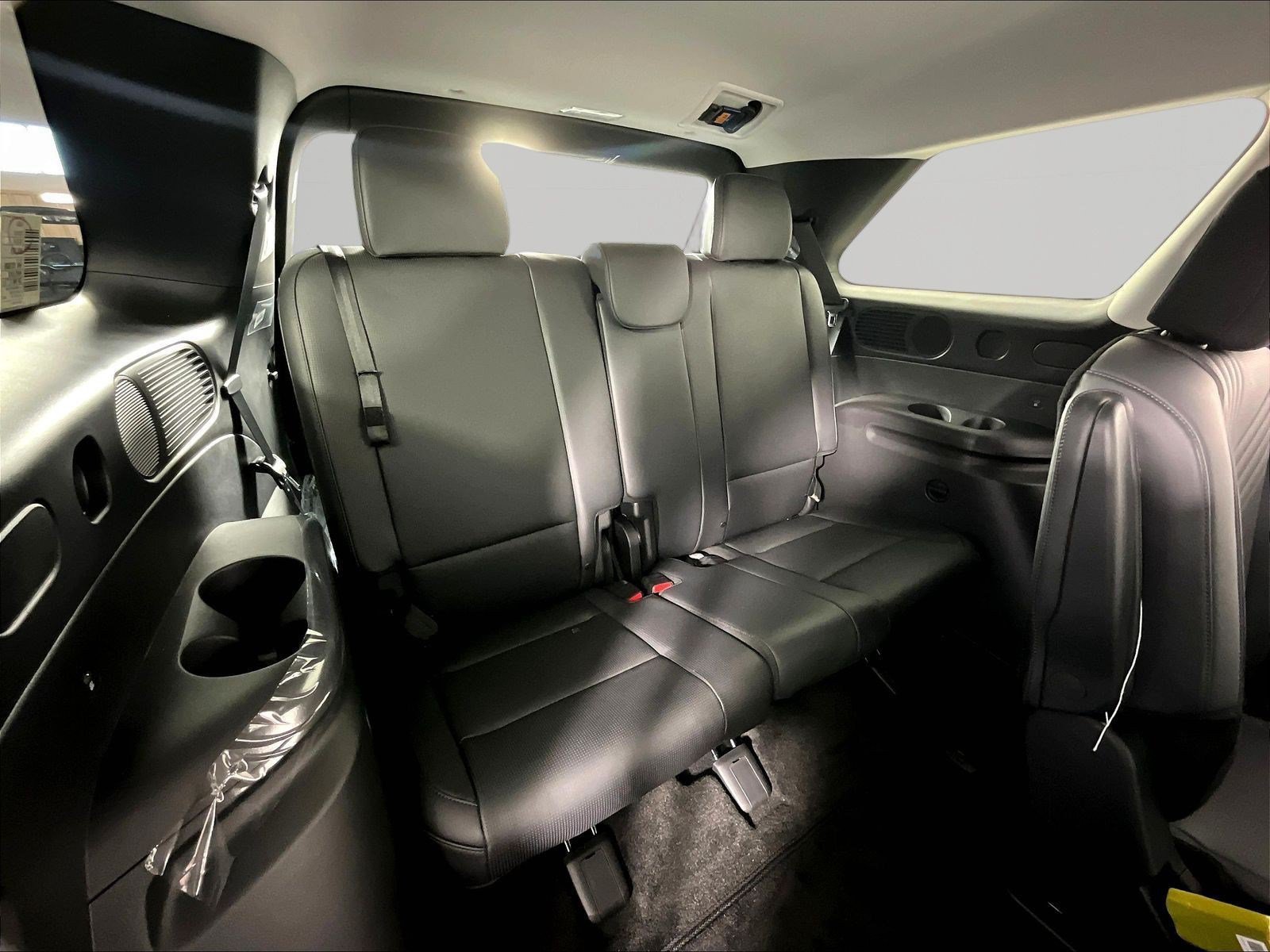 New 2026 Hyundai Palisade SEL AWD/4WD image 20