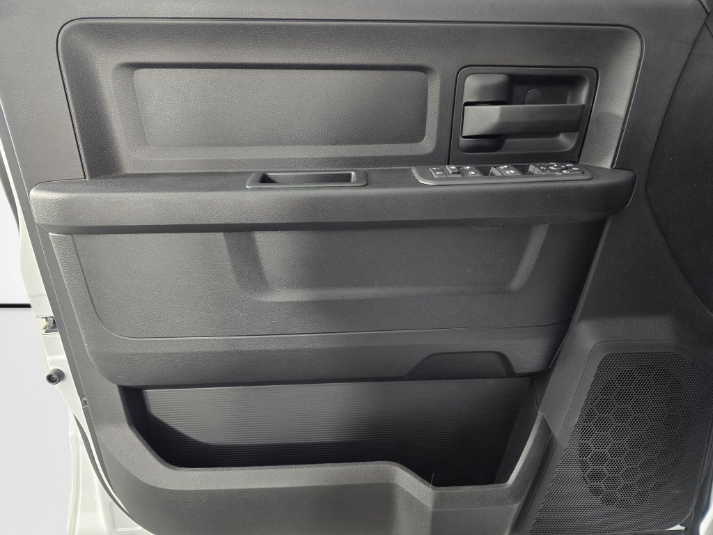 New 2026 RAM 2500 Tradesman AWD/4WD image 35