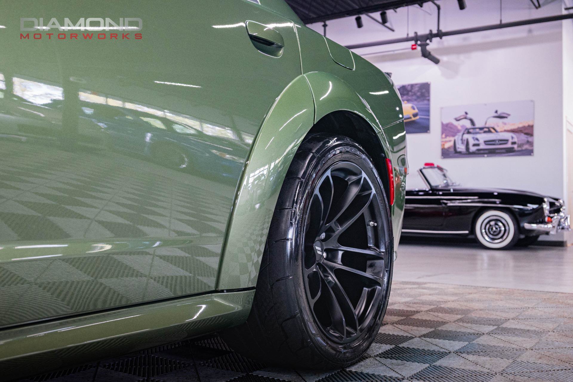 Used 2023 Dodge Charger Scat Pack image 35