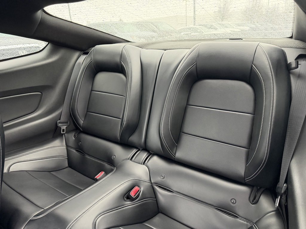 Used 2015 Ford Mustang GT Premium w/ Equipment Group 401A image 30