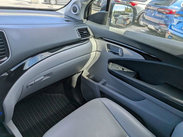 Used 2020 Honda Pilot Elite image 19