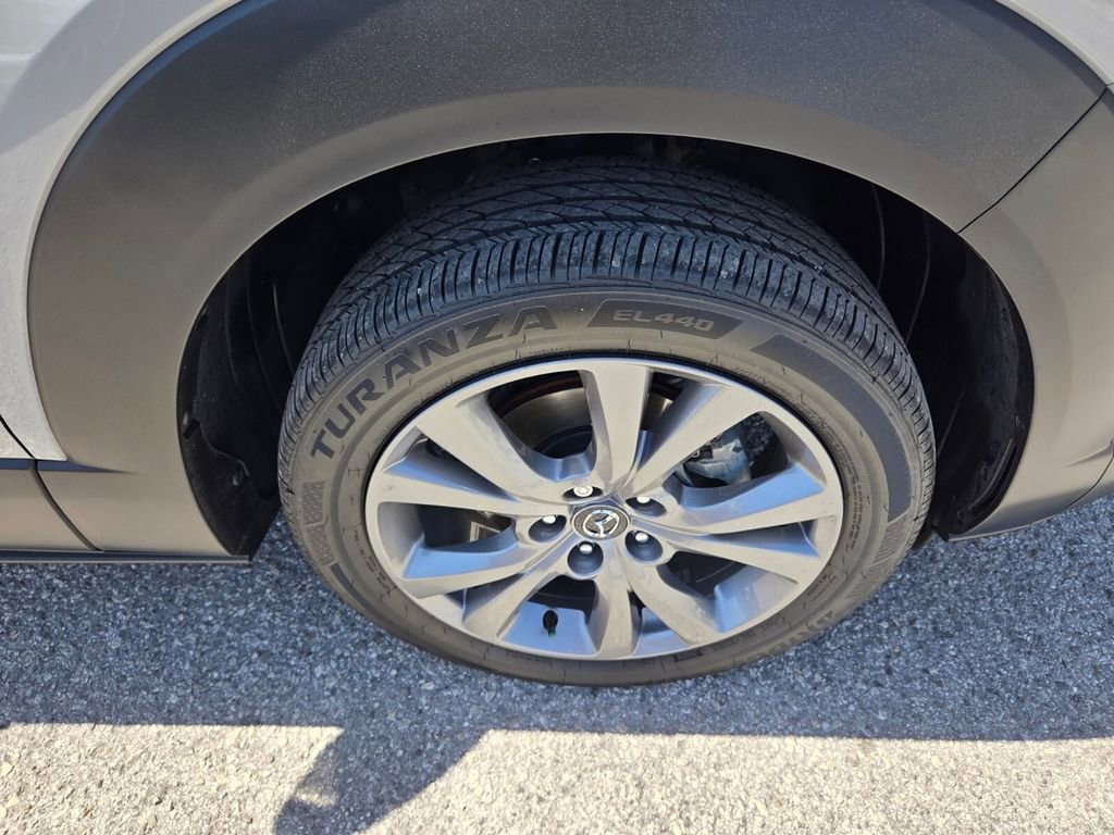 Certified 2025 MAZDA CX-30 AWD 2.5 S w/ Premium Package image 18