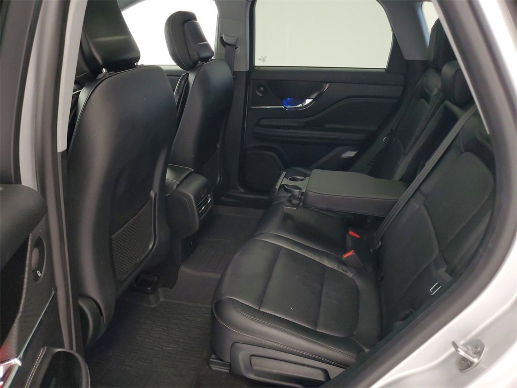 Used 2020 Lincoln Corsair Reserve w/ Equipment Group 201A image 22