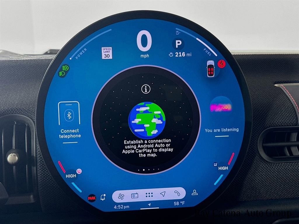 Certified 2025 MINI Cooper S image 12