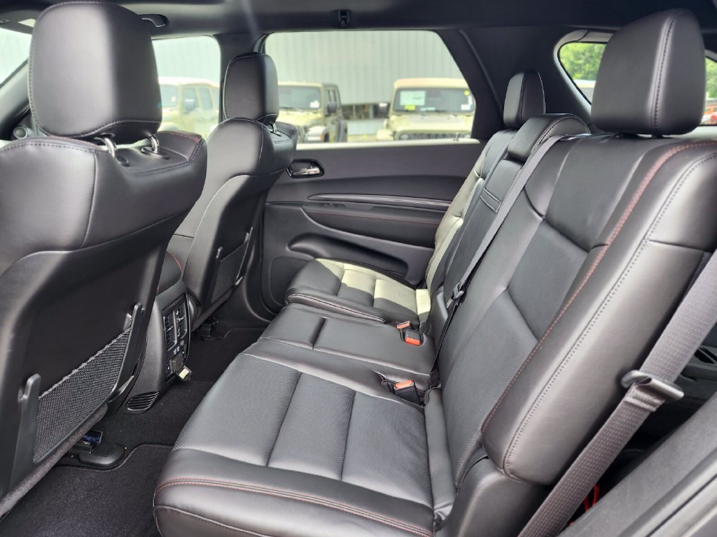 New 2026 Dodge Durango GT AWD/4WD image 16