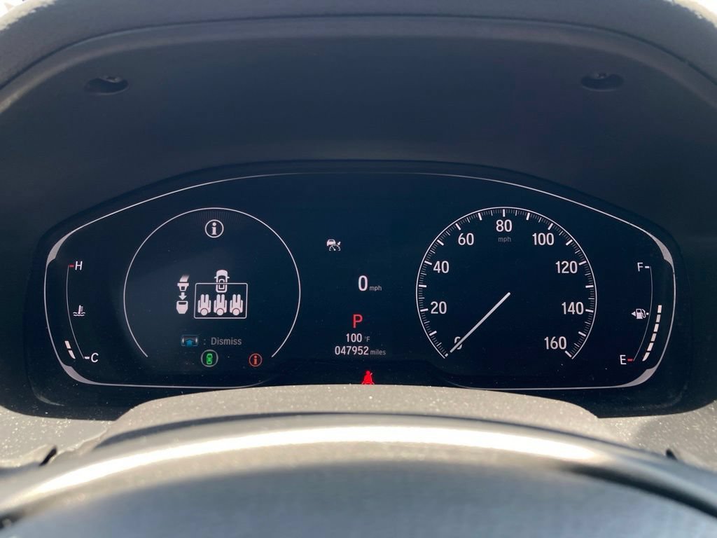 Used 2022 Honda Accord Sport image 14