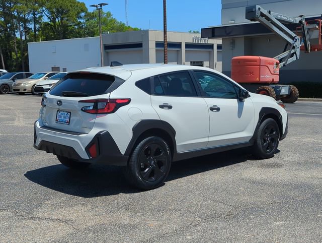 Used 2024 Subaru Crosstrek 2.0i image 4