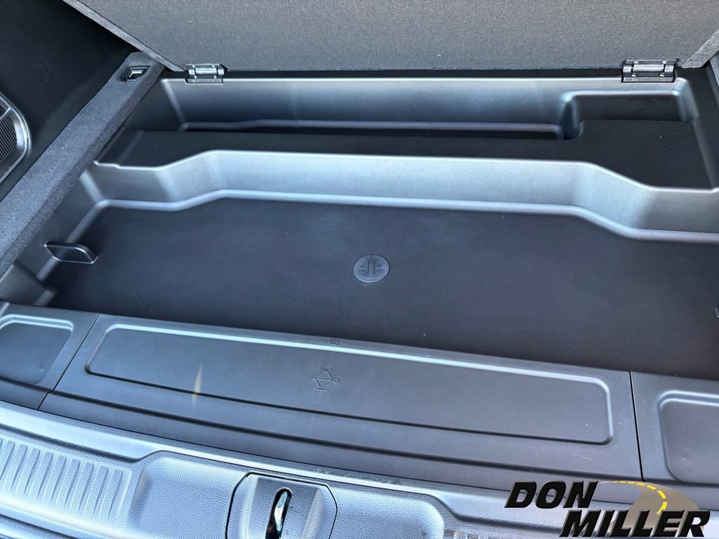 New 2026 Jeep Grand Wagoneer L Limited image 39