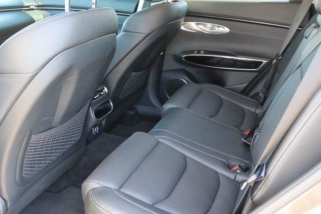 Used 2025 Genesis GV70 2.5T image 14