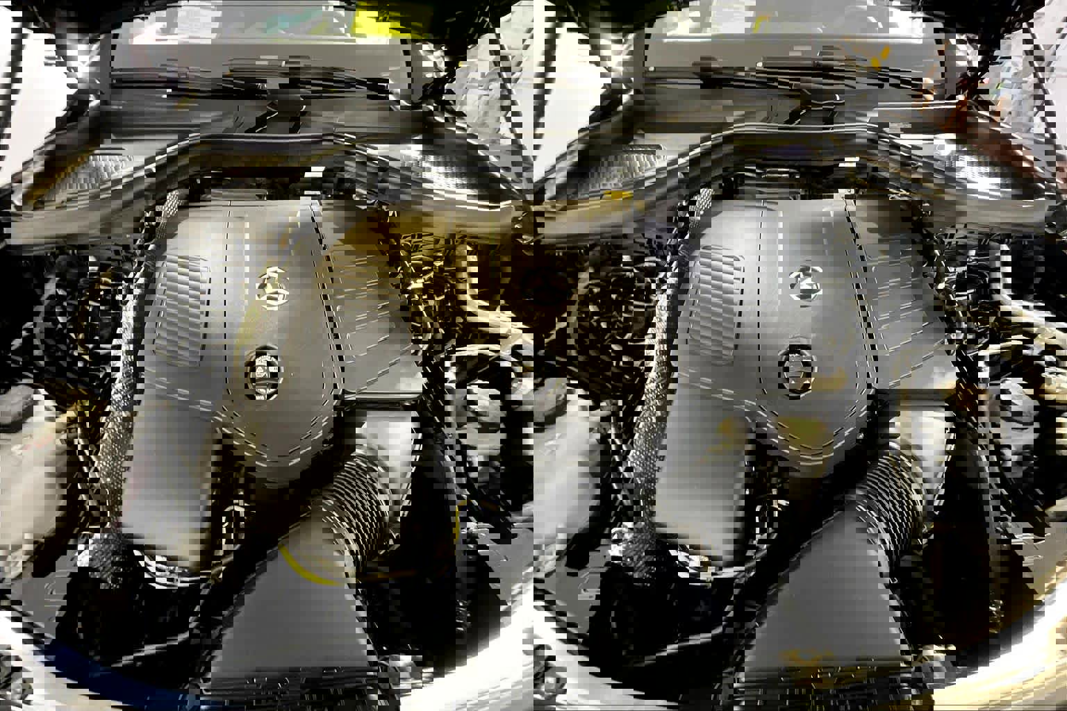 Used 2026 Mercedes-Benz GLC 300 4MATIC image 14