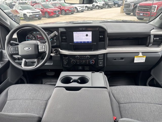 New 2025 Ford F350 XL image 24