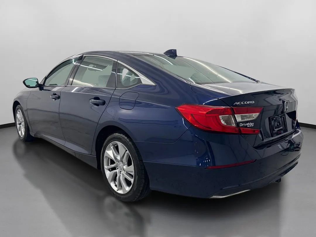 Used 2019 Honda Accord LX image 7