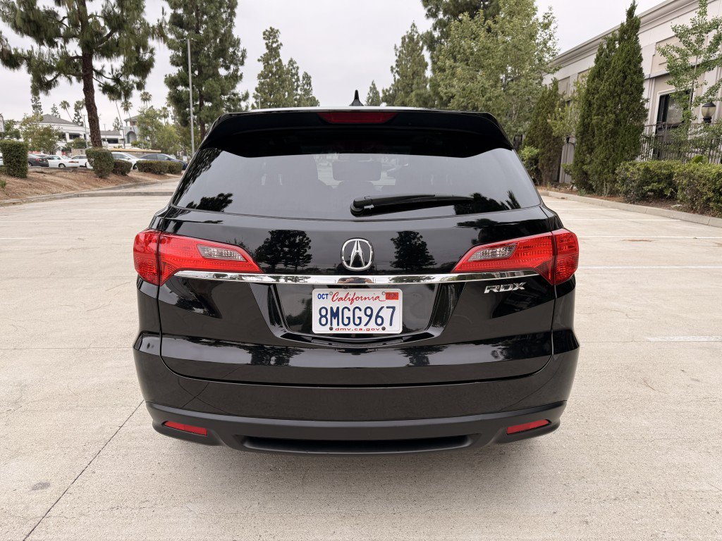 Used 2013 Acura RDX FWD w/ Technology Package image 7