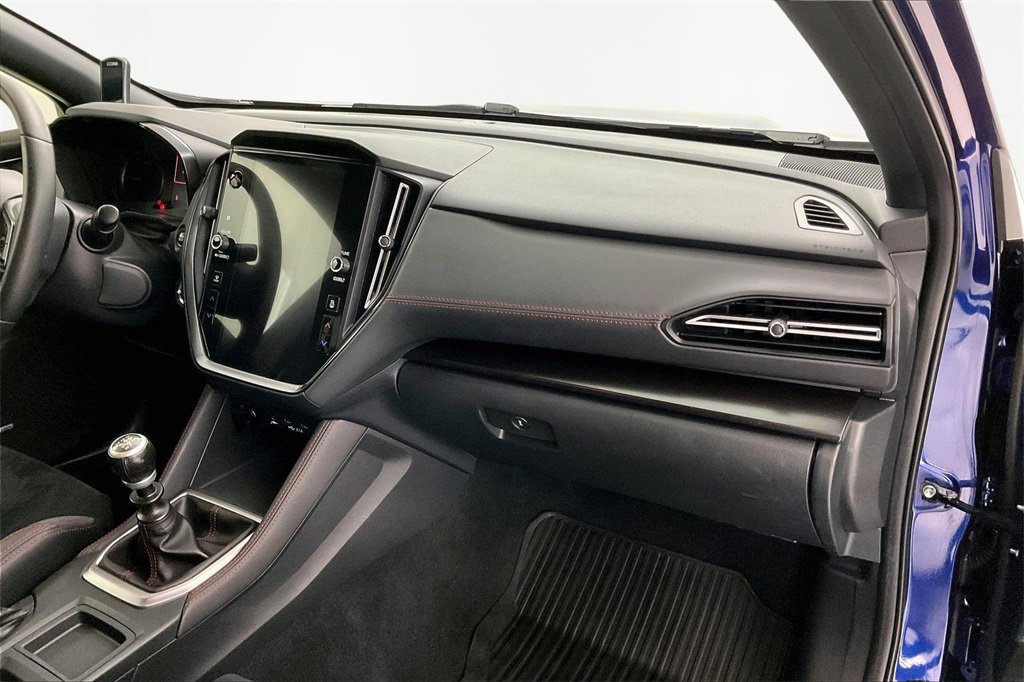 Used 2023 Subaru WRX Limited image 22