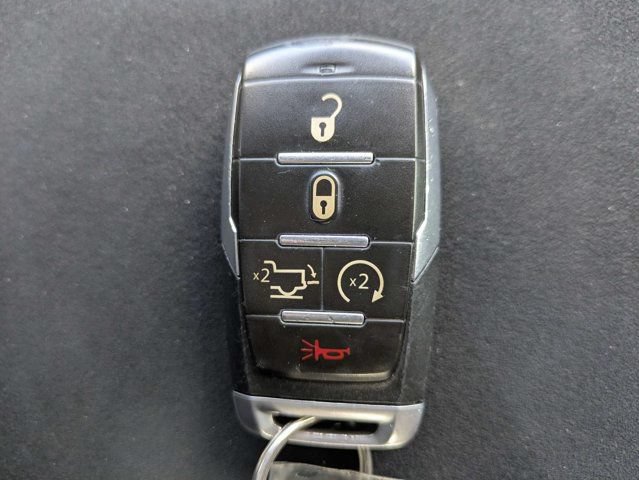 Used 2021 RAM 1500 TRX w/ TRX Level 2 Equipment Group AWD/4WD image 31