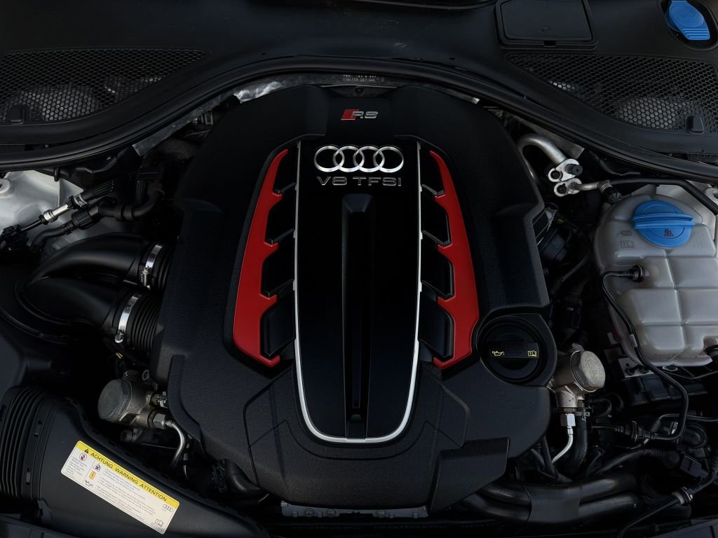 Used 2017 Audi RS 7 Prestige image 31