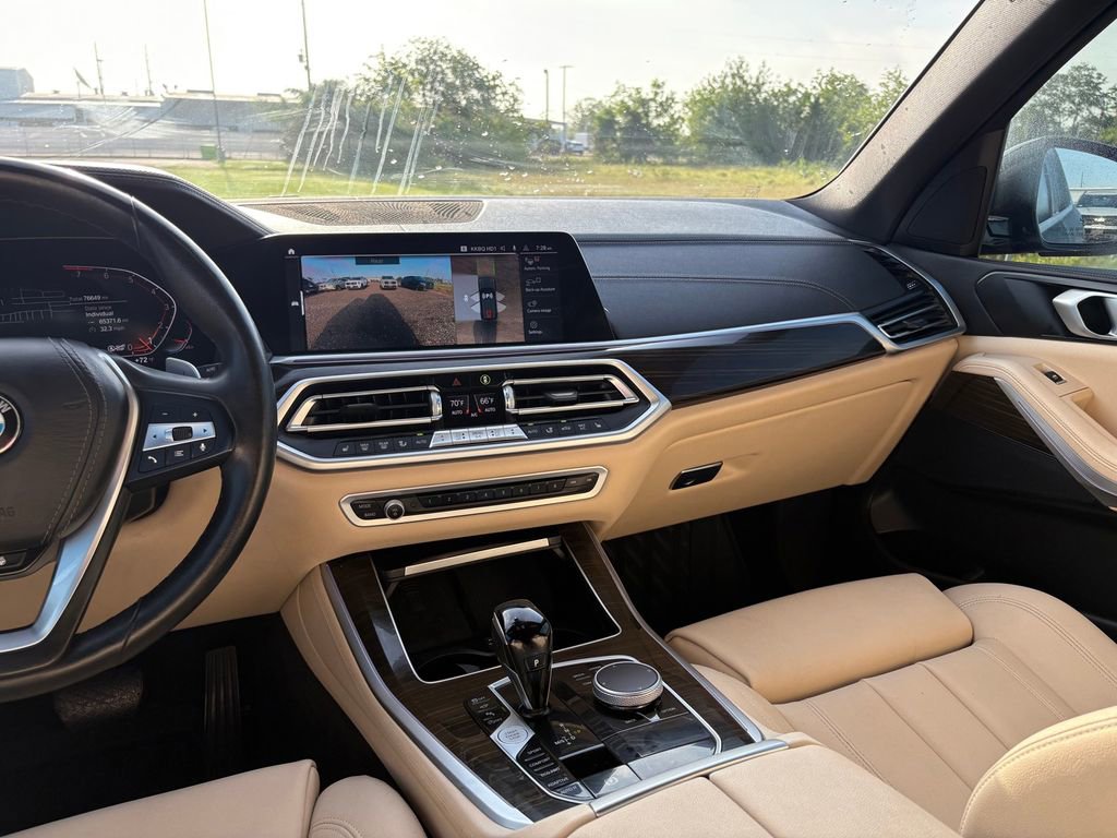 Used 2020 BMW X5 sDrive40i w/ Convenience Package image 18