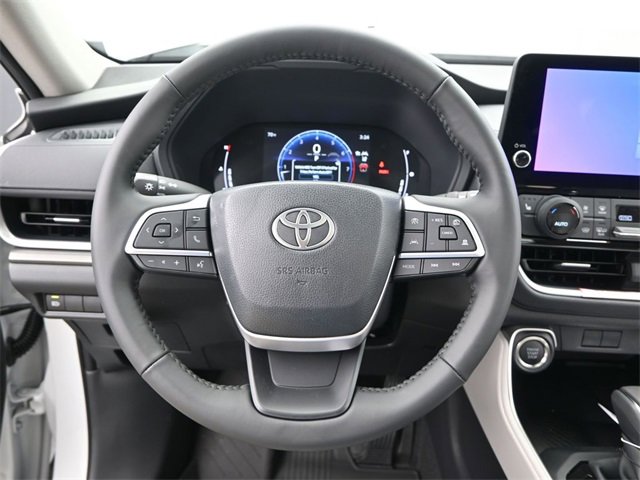 New 2026 Toyota Grand Highlander XLE image 6