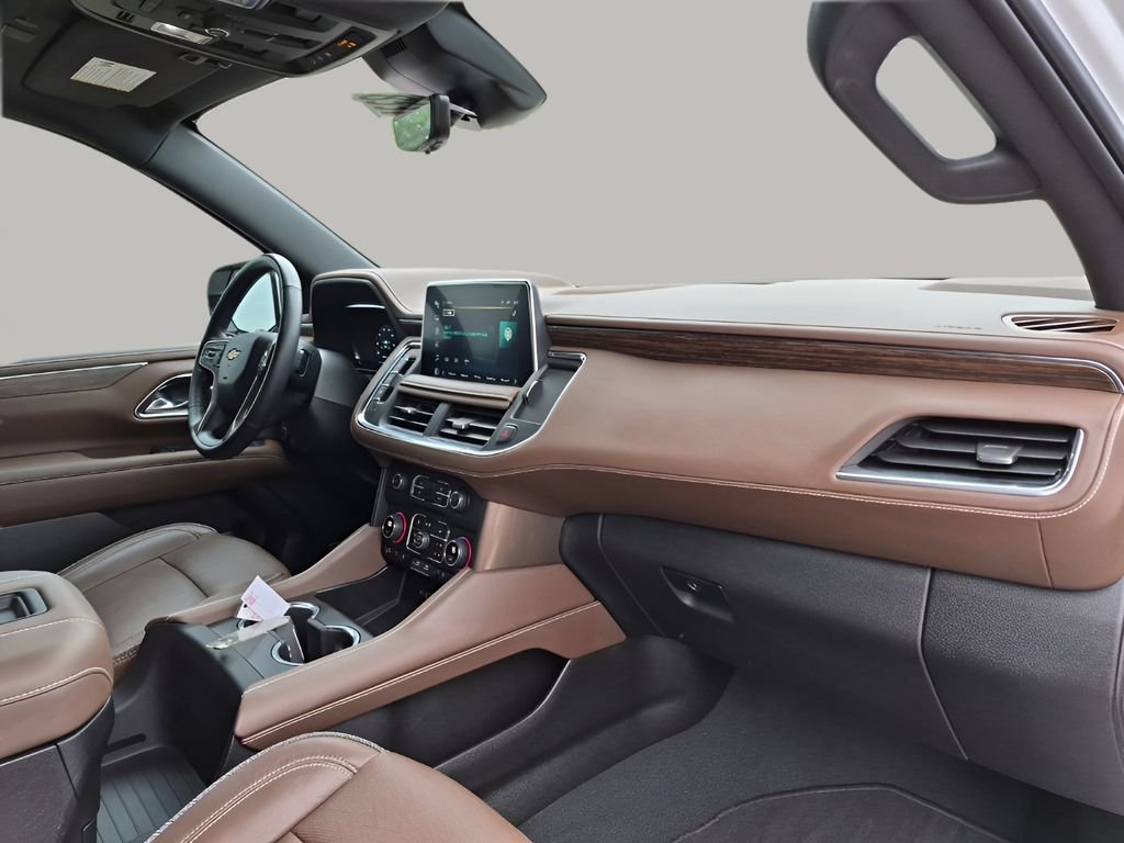 Used 2023 Chevrolet Tahoe High Country w/ Premium Package 2 image 14