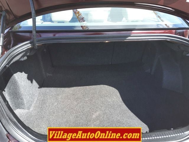 Used 2012 Ford Fusion SE FWD image 27