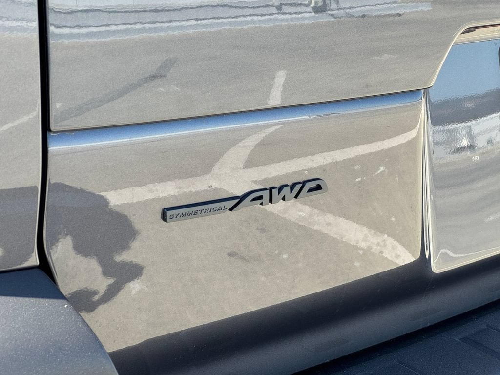New 2026 Subaru Outback Limited AWD/4WD image 18