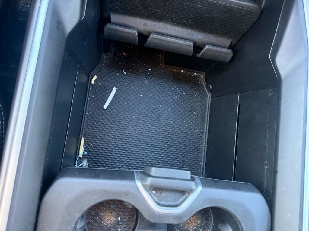 Used 2020 RAM 1500 Big Horn image 31