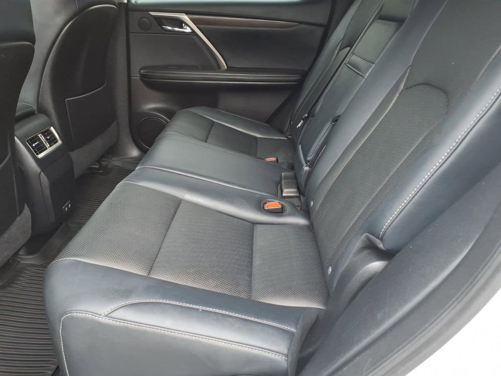 Used 2021 Lexus RX 450h AWD w/ Premium Package image 19