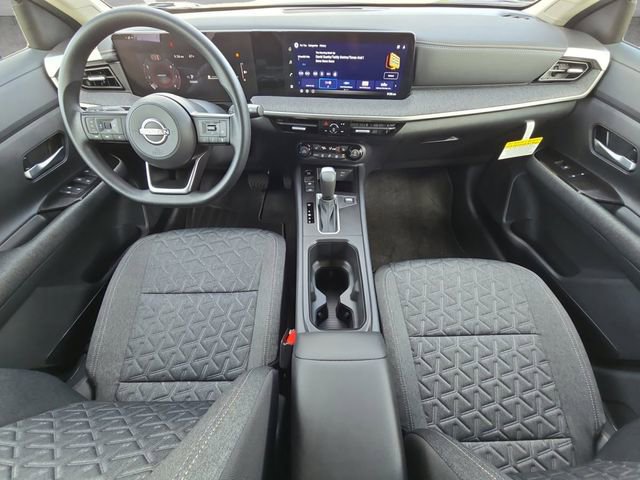 New 2026 Nissan Kicks SV image 20