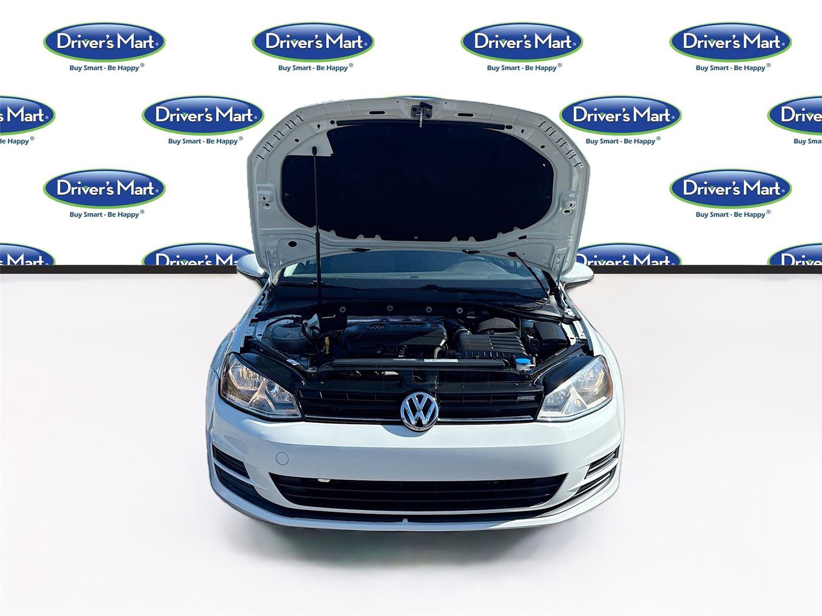 Used 2016 Volkswagen Golf S FWD image 31